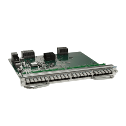 Cisco Catalyst C9400-LC-48T 48-Port Gigabit Network Expansion Module