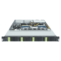 Gigabyte R163-ZG6-AAL2 AI GPU Server