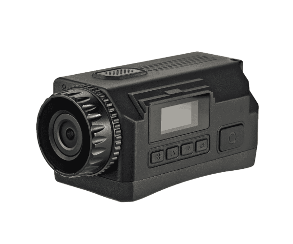 HC002G4 4G Helmet Camera