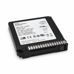 HPE P50217-K21 PM1733a 3.84TB Gen4 NVMe Server SSD