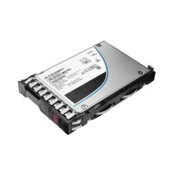 HPE P50222-K21 PM1733a 7.68TB NVMe Read Intensive Server SSD