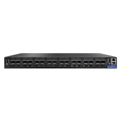 NVIDIA Spectrum-3 SN4410 32-Port AI Ethernet Fabric Switch