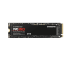 Samsung 990 Pro 2TB M.2 2280 NVMe PCIe Gen 4.0 x4 Internal SSD