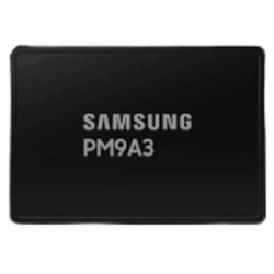 Samsung MZ1L21T9HCLS-00A07 PM9A3 1.92TB PCIe Gen4 NVMe SSD