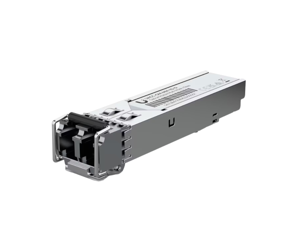 Ubiquiti UF-MM-1G 1GBASE-SX SFP Multimode Transceiver