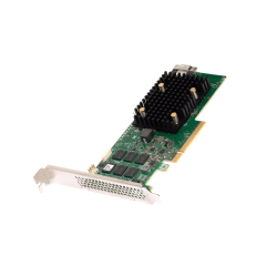 Broadcom 05-50077-01 MegaRAID 9560-8i PCIe Gen4 RAID Card
