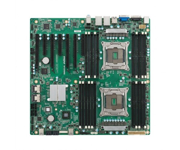 Inspur NF5688M6 6U AI/GPU Server Motherboard