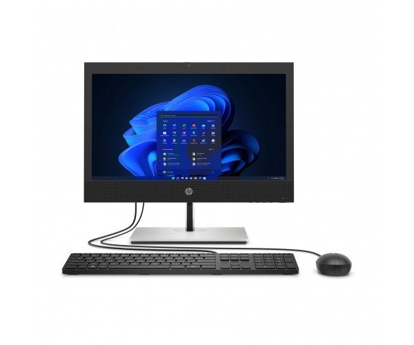 HP ProOne 400 G6 Core i7 10th Gen 23.8
