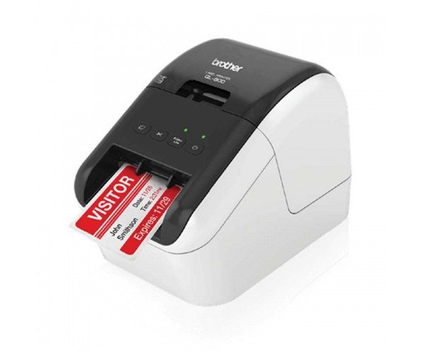 Brother QL-800 Professional Label Printer