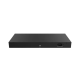 Ruijie RG-ES126S-LP V2 24-Port Desktop Unmanaged PoE Switch