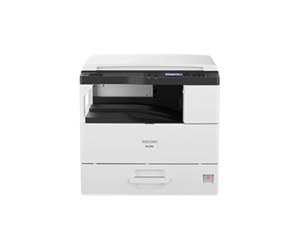 Unleash Efficiency with the RICOH M2700: High-Performance Black and White Photocopier
