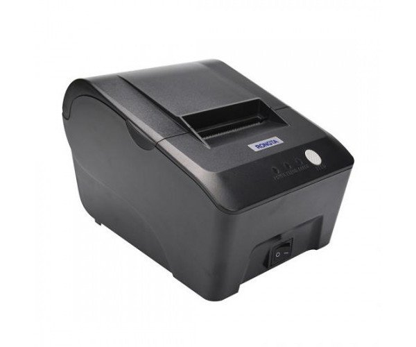 Rongta RP58E-U POS Thermal Receipt Printer