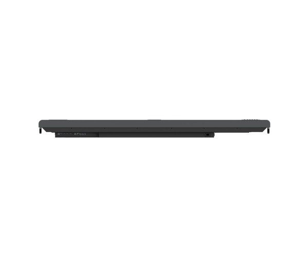 BenQ RP7502 75" 4K UHD Education Interactive Flat Panel Display