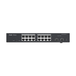 Ruijie RG-ES218GC-P 18-Port Gigabit Smart POE Switch