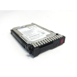 HP 600GB 10K RPM SAS 2.5 INCH SERVER HARD DRIVE