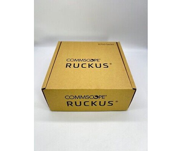 Ruckus R750 Dual-Band Access Point