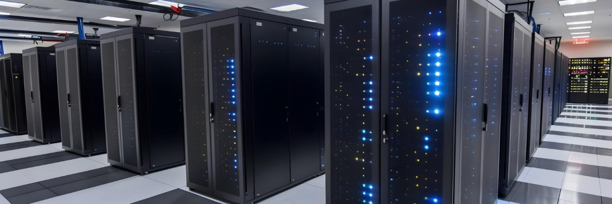 Evaluating Enterprise Server Racks for Data-Dense Bangladesh Workloads