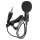 Collar microphone