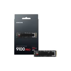 Samsung MZ-VAP4T0B/AM 4TB PCIe 5.0 NVMe Server SSD