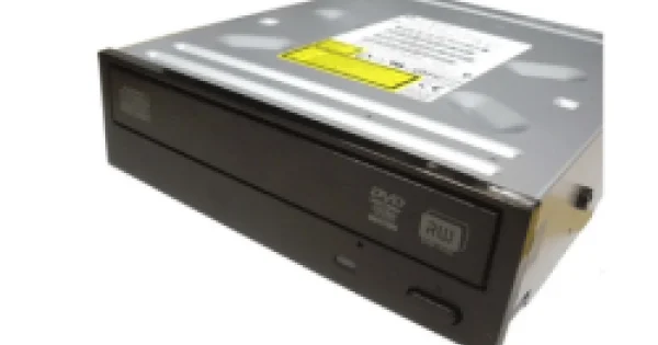 HP Server Optical Drives Price in BD