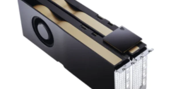 NVIDIA Server Graphics Card