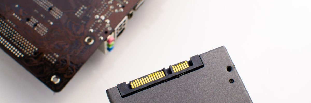 Server SSD Choices That Quietly Boost Performance in Bangladesh