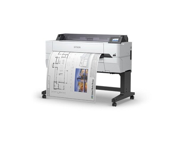 Epson SureColor SC-T5430 Technical Printer