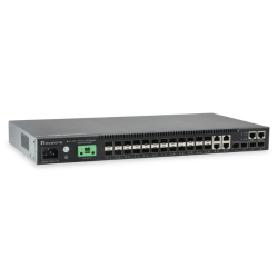 Levelone GTL-2872, KILBY 28-Port L3 Lite Managed Gigabit Switch
