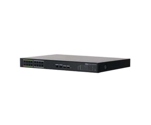 Dahua LR2218-16ET-240 Ethernet Switch