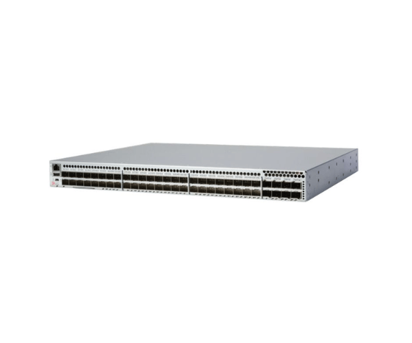 Broadcom G620 Ethernet Switch