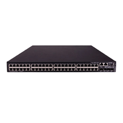 H3C S5560X-54F-EI Network Switch