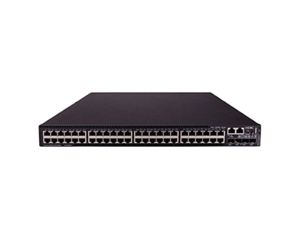 H3C S5560X-54F-EI Network Switch