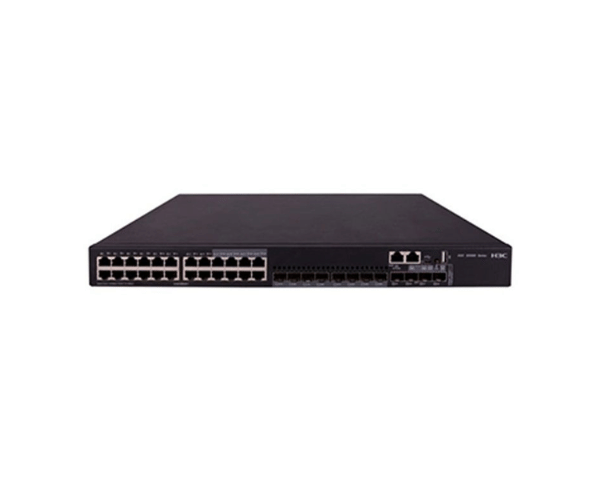 H3C S5560X-30F-EI Network Switch
