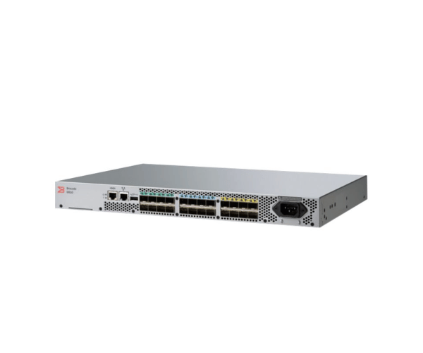 Broadcom G610 Ethernet Switch