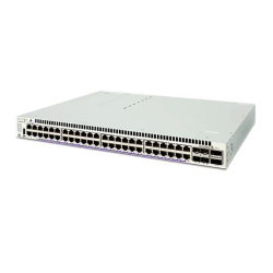 Alcatel-Lucent OS6450-P48X Network Switch