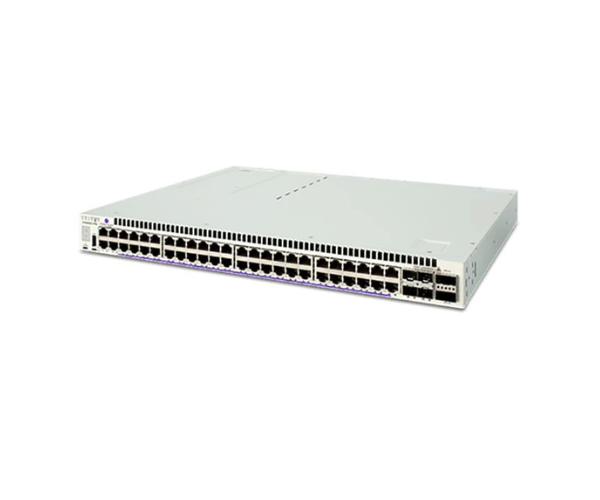 Alcatel-Lucent OS6450-P24X Network Switch