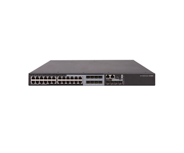 H3C S5560S-28P-SI Network Switch