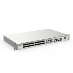 Ruijie RG-NBS3200-24SFP/8GT4XS Network Switch