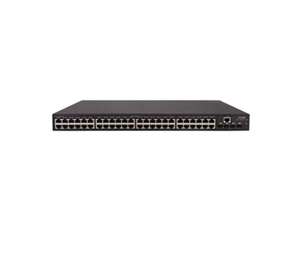 H3C S5560S-52S-PWR-EI Network Switch