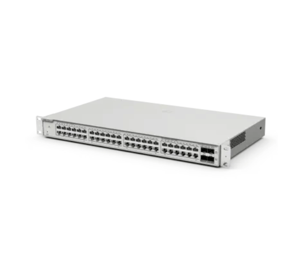 Ruijie RG-NBS5200-48GT4XS Network Switch