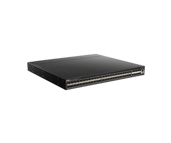 D-Link DQS-5000-54SQ28/AF Ethernet Switch