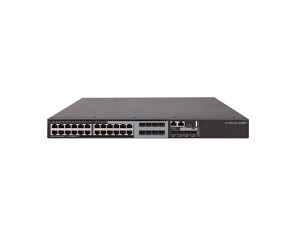H3C S5560S-28P-EI Network Switch
