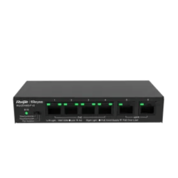Ruijie RG-ES106D-P V2 Network Switch