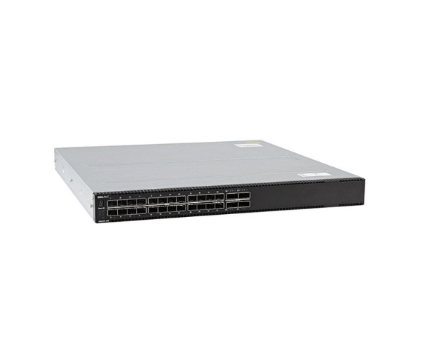 Dell S5224F-ON Ethernet Switch