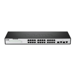 D-Link DES-1026G Ethernet Switch