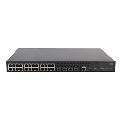 H3C S5024PV5-EI Network Switch
