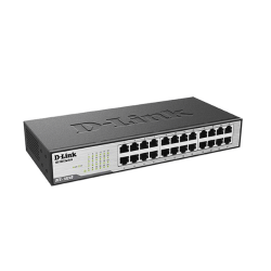 D-Link DES-1024D Ethernet Switch