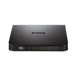 D-Link DES-1024A Ethernet Switch