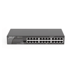 Ruijie RG-ES124GD 24-Port Gigabit Unmanaged Network Switch