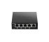 D-Link DES-1005P-CN Ethernet Switch